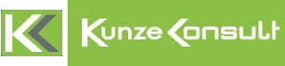 KUNZE Consult GmbH Logo