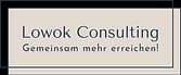 Lowok Consulting GmbH Logo