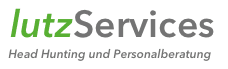 Lutz Services GmbH Logo