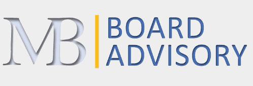MB Board Advisory GmbH Logo