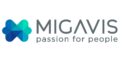 MIGAVIS GmbH Logo