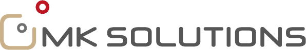 MK SOLUTIONS GmbH Logo