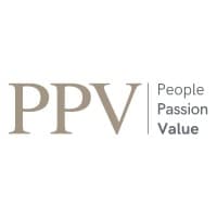 PPV GmbH & Co. KG Logo
