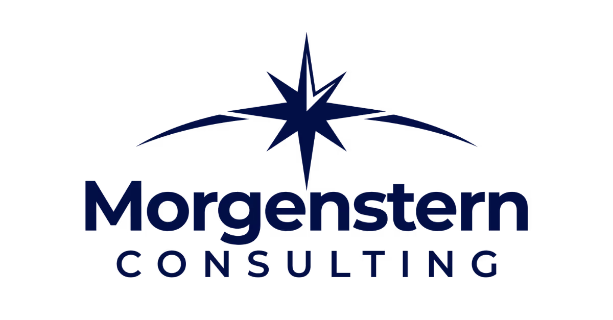 Morgenstern Consulting Logo