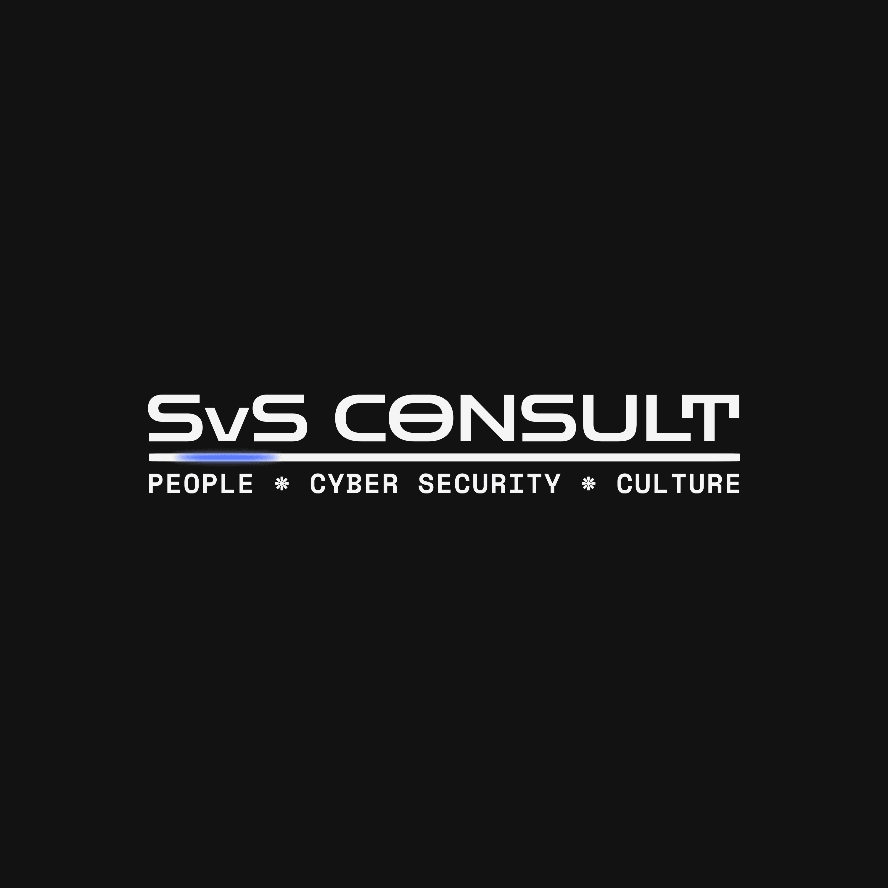 SvS Consult Logo