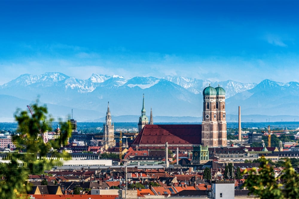 Personalberater in München finden - Top-Berater in München