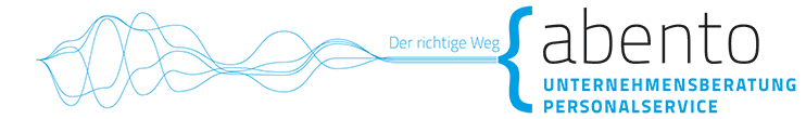 ABENTO KG Logo