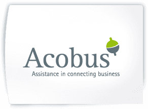 Acobus GmbH Logo