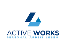 ACTIVE WORKS GmbH Logo