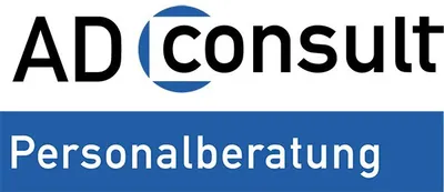 AD-Consult Personalberatung Andreas Decker e. K. Logo