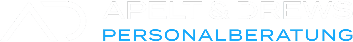 AD Personalberatung GmbH Logo