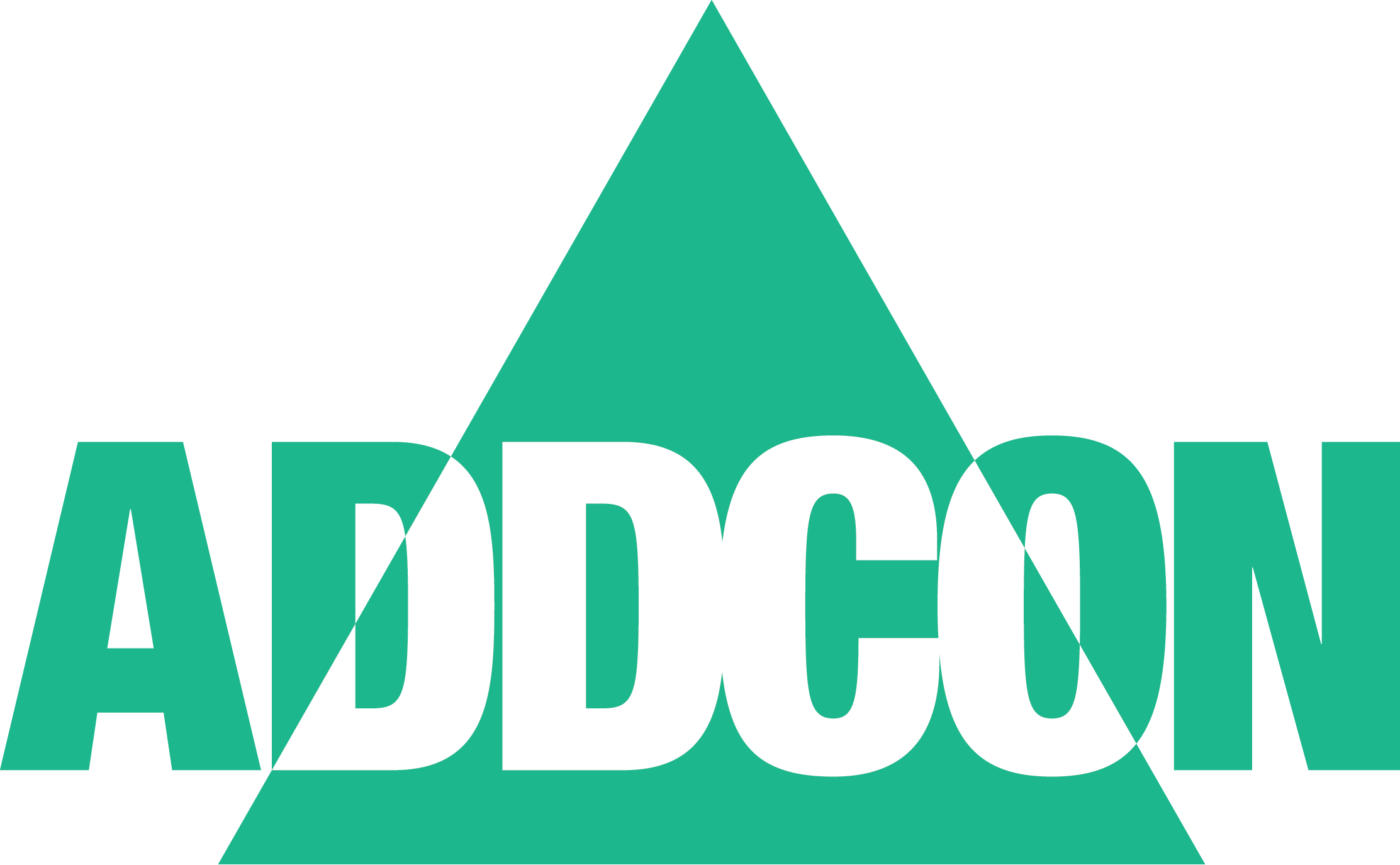 ADDCON Unternehmens- und Personalberatungsgesellschaft für Verkehr und Logistik mbH Logo