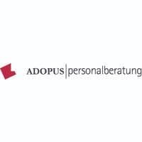 ADOPUS Personalberatung GmbH Logo
