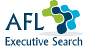 AFL Executive Search GmbH Logo
