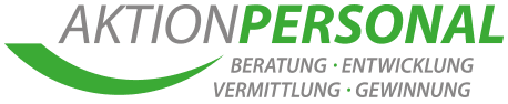 Aktion Personal GmbH & Co. KG Logo