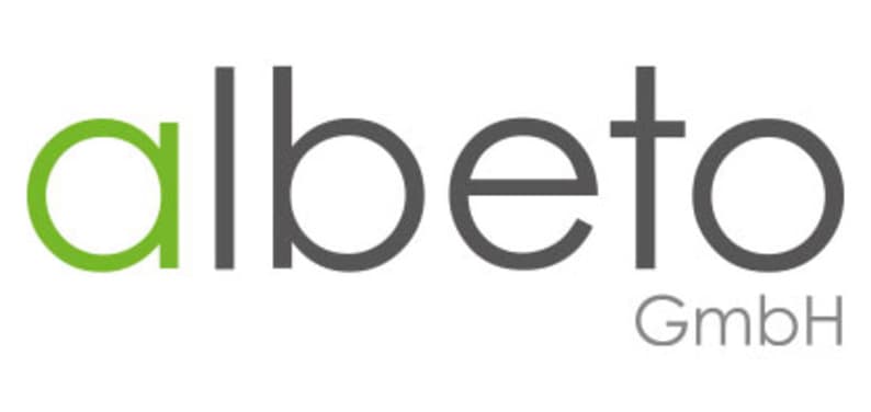 Albeto GmbH Logo
