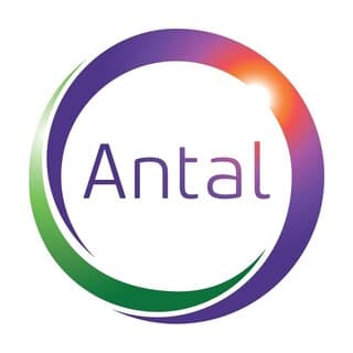 ANTAL INTERNATIONAL (Deutschland) GmbH Logo