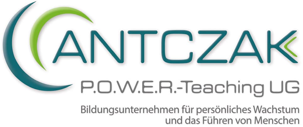 ANTCZAK P.O.W.E.R.-Teaching UG Logo