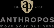 ANTHROPOS Personalberatung GmbH Logo