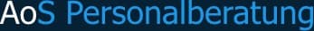 AoS Personalberatung GmbH & Co. KG Logo