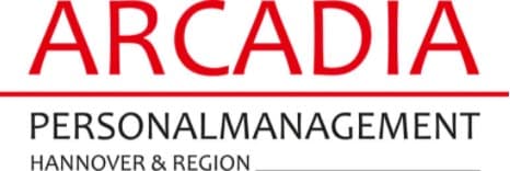 Arcadia Personalmanagement GmbH Logo