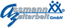 Assmann IndustrieService GmbH Logo