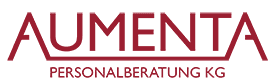 Aumenta Personalberatung KG Logo