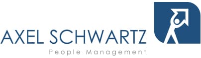 Axel Schwartz People Management GmbH Logo