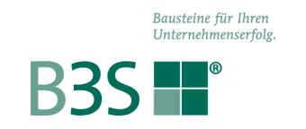 B3S Management-Beratungs GmbH & Co. KG Logo
