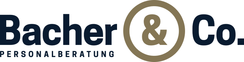 Bacher & Co. Personalberatung GmbH Logo