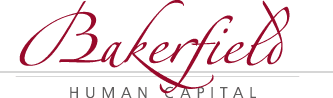 Bakerfield Human Capital GmbH Logo
