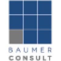 BaumerConsult Management & Beteiligungs UG Logo
