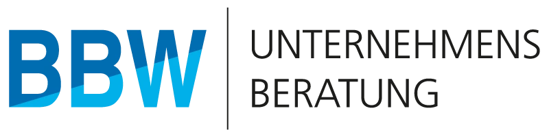 BBW Personal GmbH Logo