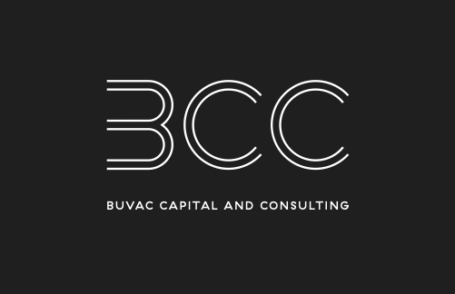 BCC - Buvac Capital and Consulting UG Logo