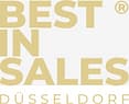 BEST IN SALES GmbH Logo