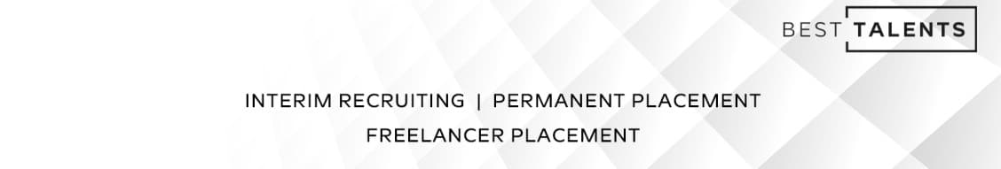 Best Talents Placement GmbH Logo