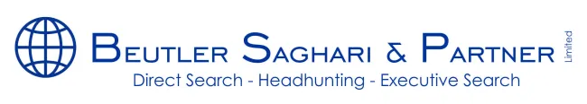 Beutler Saghari & Partner GmbH Logo