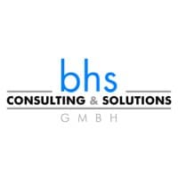 BHS Consulting & Solutions GmbH Logo