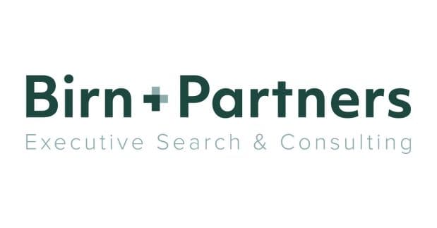 Birn Executive Search + Consulting GmbH Logo