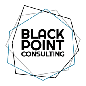 BLACKPOINT CONSULTING GmbH Logo