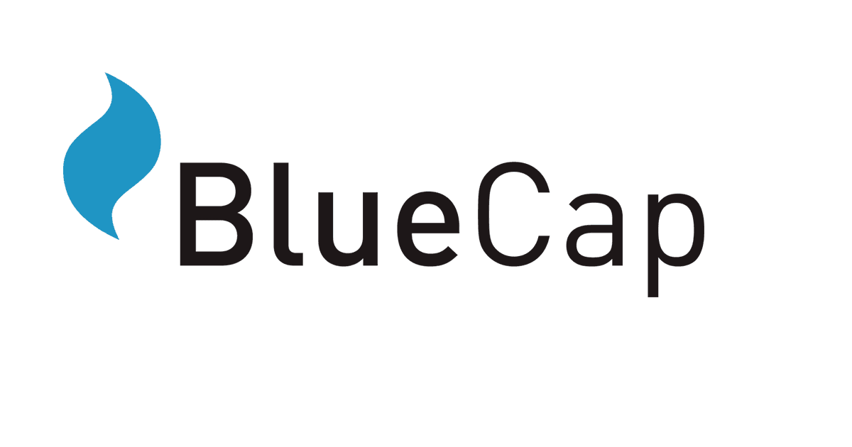 BlueCap Personalberatung GmbH Logo