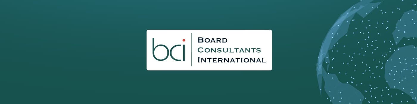 Board Consultants International-Bauernfeind GmbH Logo