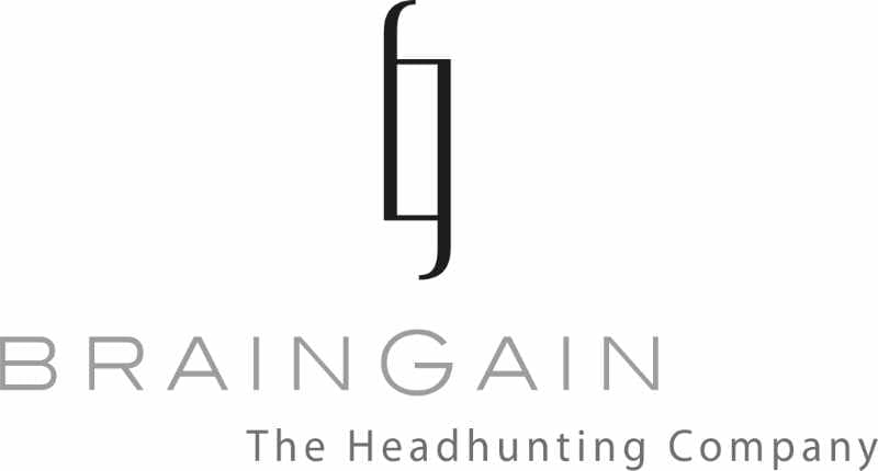 BRAINGAIN CONSULTING GmbH Logo