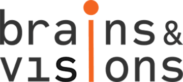 Brains and Visions GmbH Logo