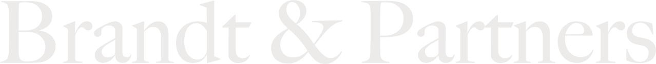 Brandt & Partners GmbH Logo