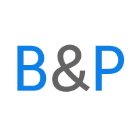 Büllesbach & Plöntzke GmbH Logo