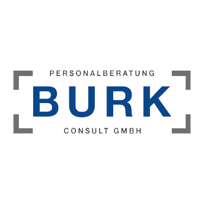 Burk Consult GmbH Personalberatung Logo
