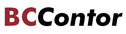 Business Consulting Contor GmbH Logo