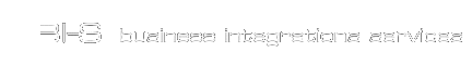Business Integrationsservices GmbH Logo