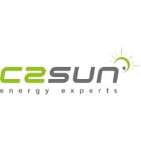 C2sun GmbH Logo